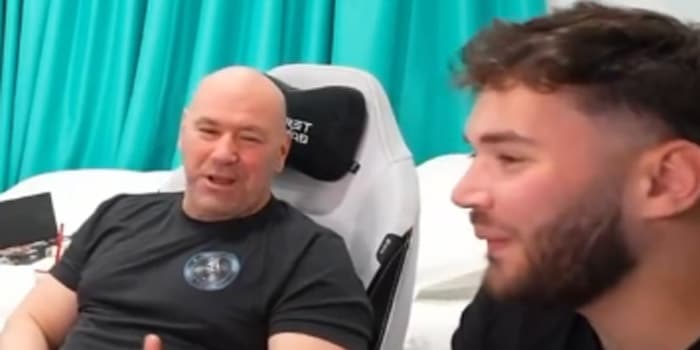 达纳·怀特联手范纳蒂克斯CEO，千万美元百家乐豪赌对决百乐宫