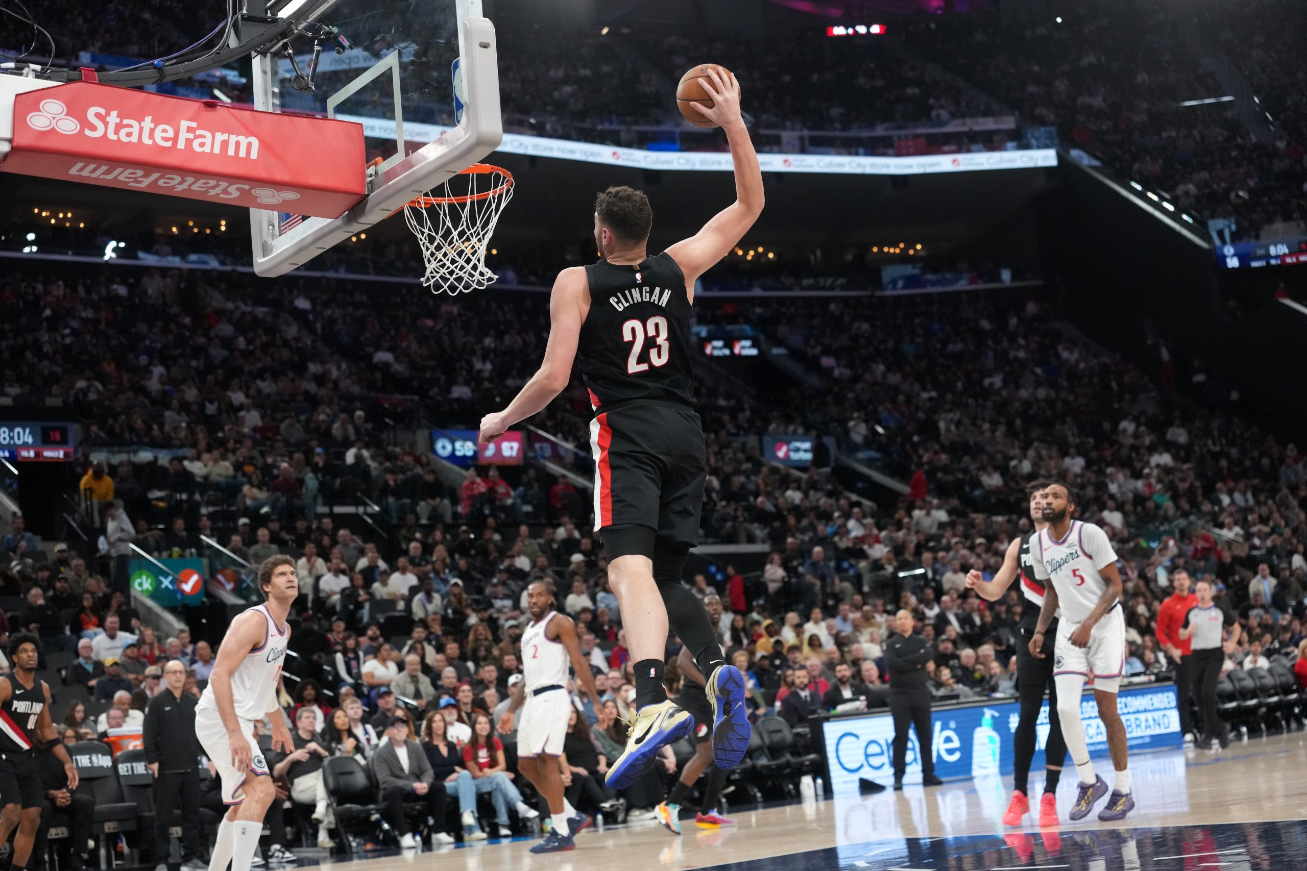 快船VS开拓者：伤病潮下的深度分析与球员道具投注指南