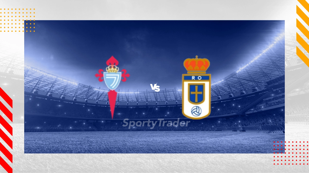 西甲前瞻：塞尔塔主场迎战奥维耶多，欧战席位与保级战的碰撞