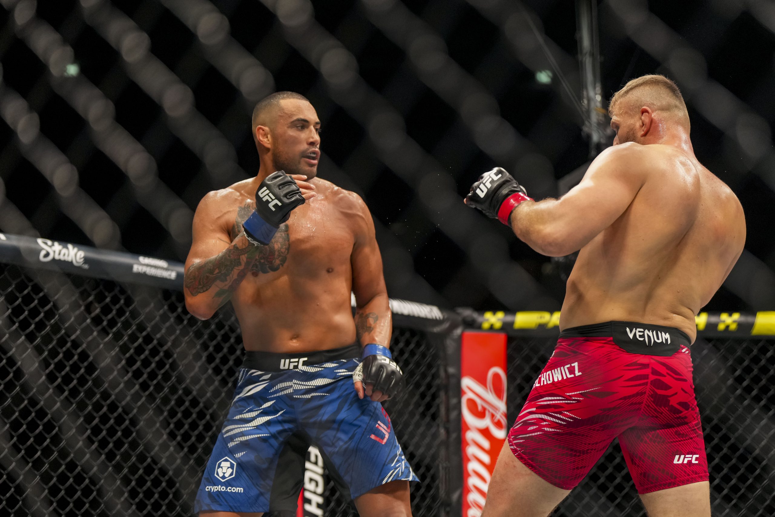 UFC 327 DFS深度解析：专家阵容与制胜策略