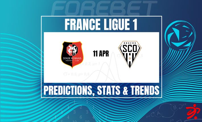 法甲前瞻：雷恩主场迎战昂热，强势能否延续？