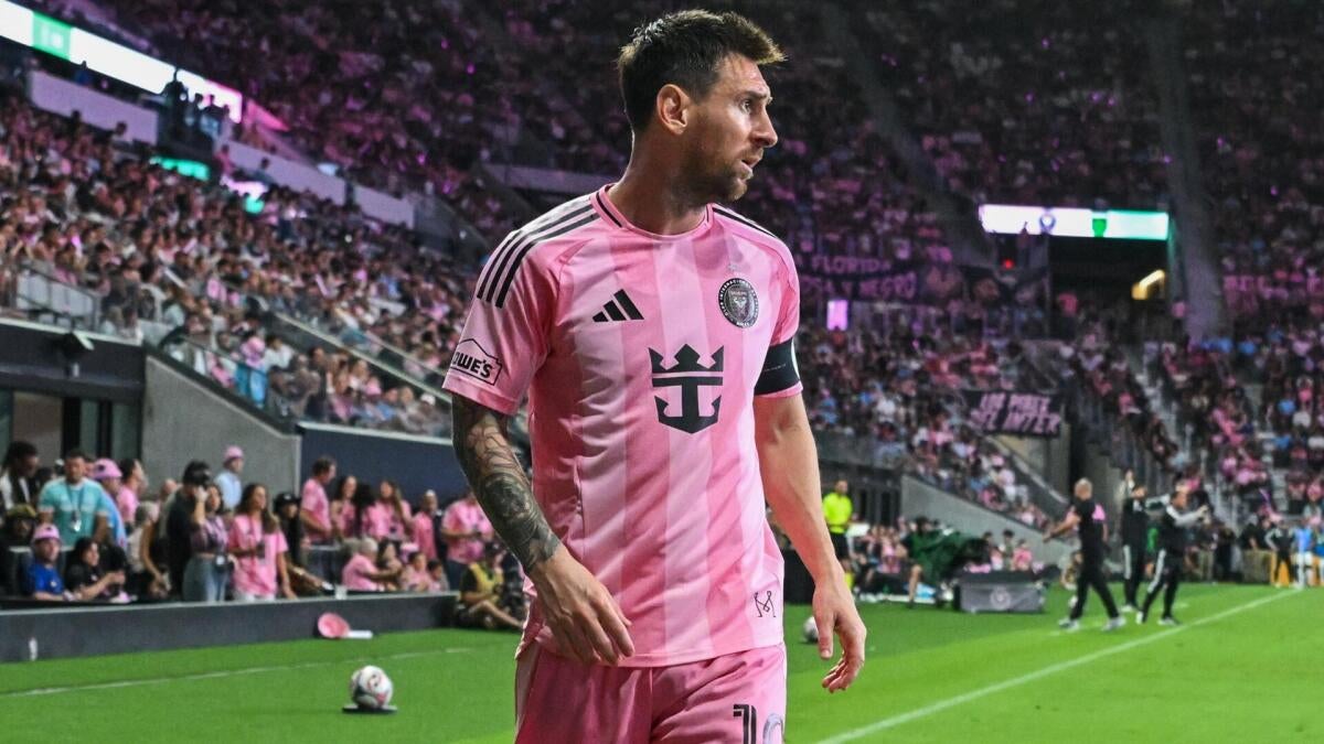 迈阿密国际主场难求一胜，红牛青年军能否再添一击？