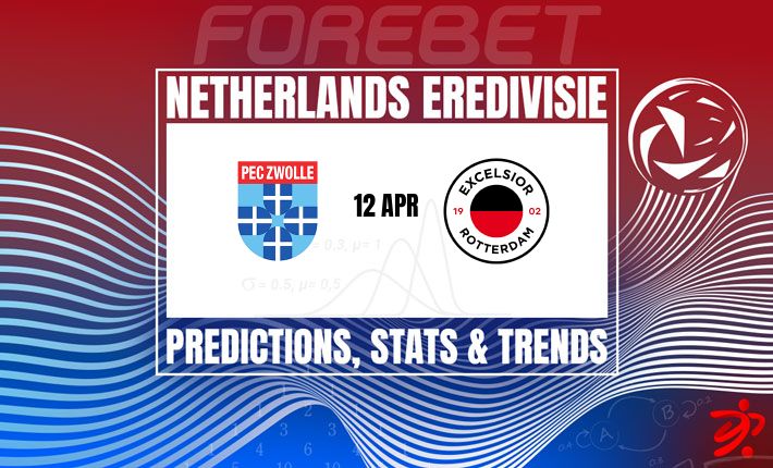 荷甲前瞻：兹沃勒主场迎战精英，谁能扭转颓势？