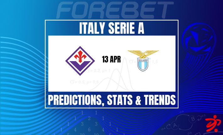 意甲前瞻：佛罗伦萨主场迎战拉齐奥，伤兵满营谁能笑到最后？