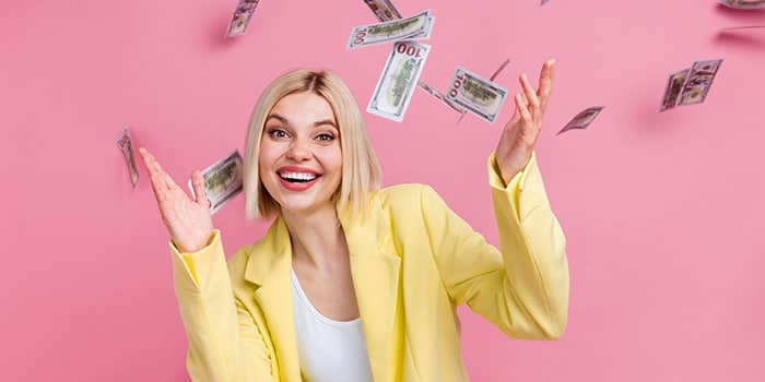 欧洲乐透：爱尔兰玩家喜中6.3万欧元，亿万头奖持续累积