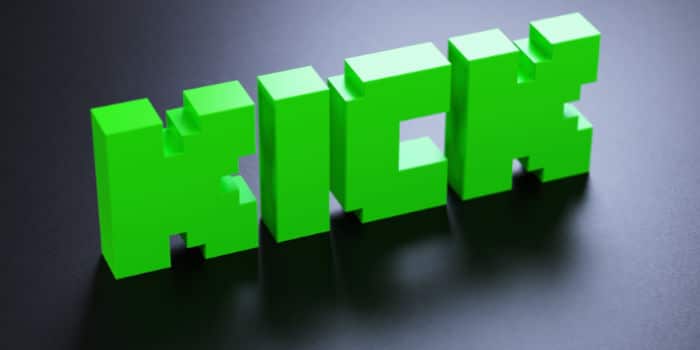 Kick用户破亿却自称“虚荣成就”：烧钱模式终结，巨头转型求生？