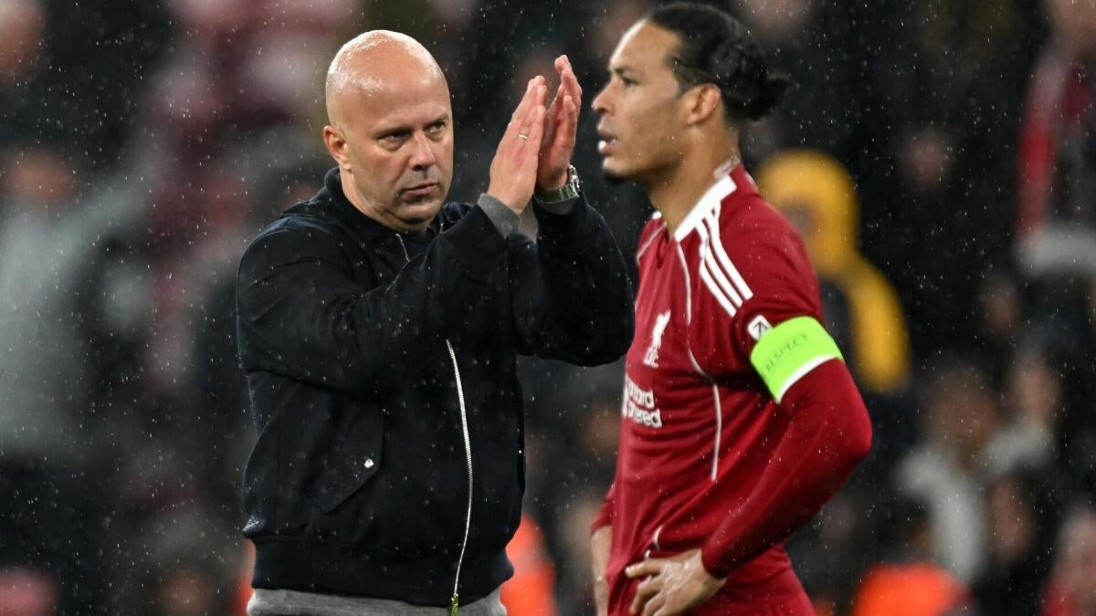 利物浦欧冠梦碎：赛季终章的挣扎与告别