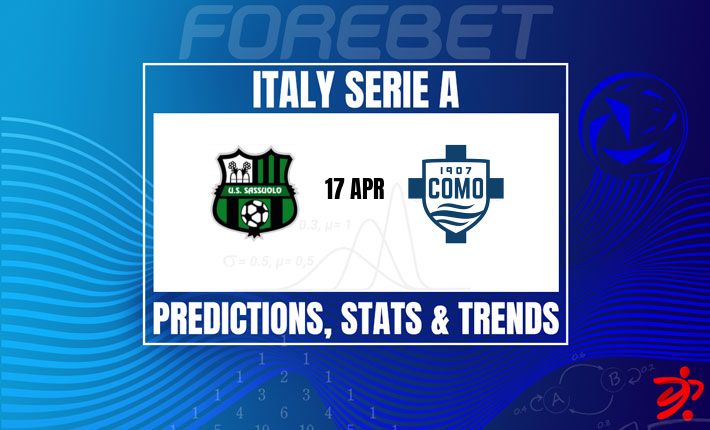 意甲焦点战：萨索洛主场迎战科莫，谁能笑到最后？