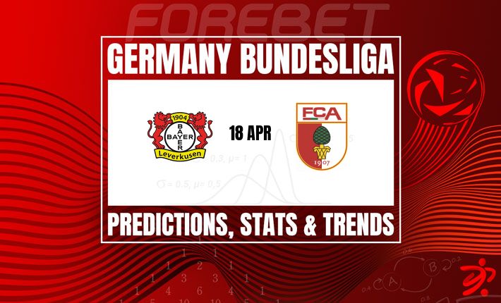 勒沃库森VS奥格斯堡：复仇之战，药厂能否主场称雄？