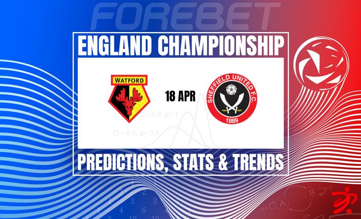 英冠焦点：沃特福德主场迎战谢菲联，谁能打破不胜魔咒？