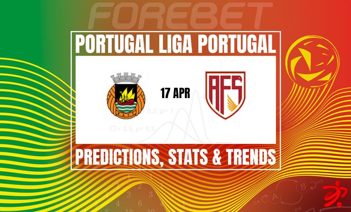 葡超前瞻：里奥阿维主场迎战AVS，谁能终结颓势？