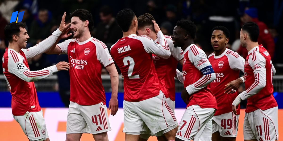 阿森纳欧冠生死战：伤病潮来袭，枪手能否绝处逢生？