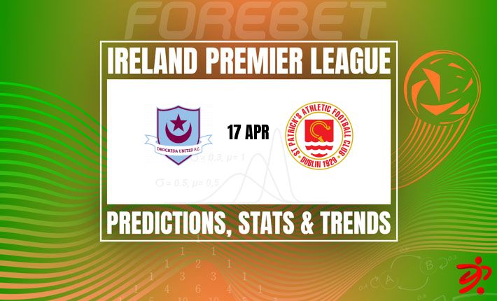 德罗赫达联 vs 圣帕特里克：历史数据与近期状态预示客队强势