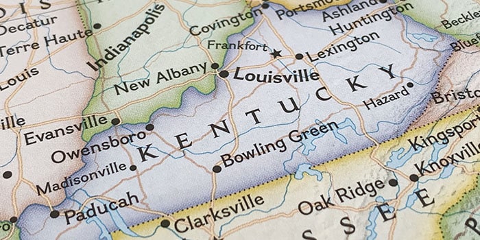 肯塔基州博彩业巨变：HB 904法案强势通过，固定赔率赛马时代来临