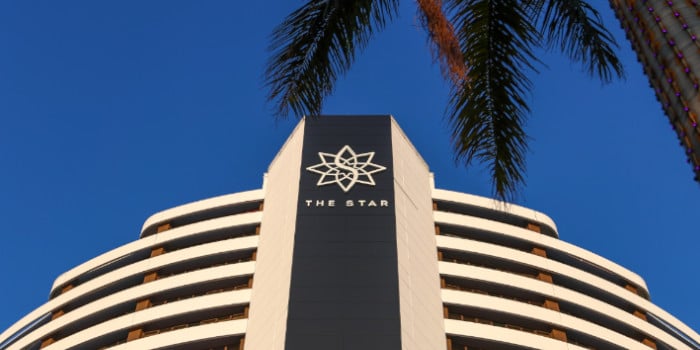 澳洲博彩巨头星亿集团董事会添新援，前美高梅中国CEO格兰特·鲍伊加盟