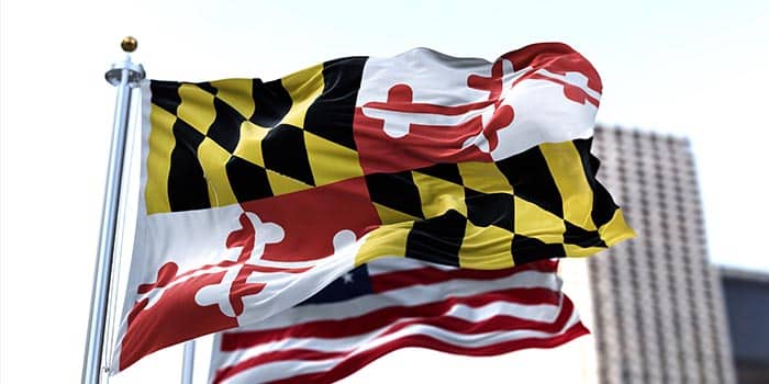 马里兰社交娱乐博彩法案搁浅：行业暂松一口气，未来监管路漫漫