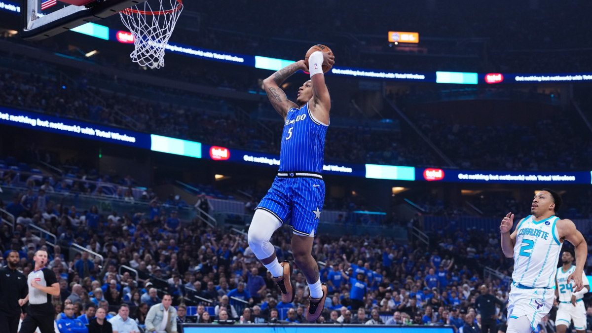 NBA季后赛：魔术逆袭活塞？一场狂胜能否改写命运