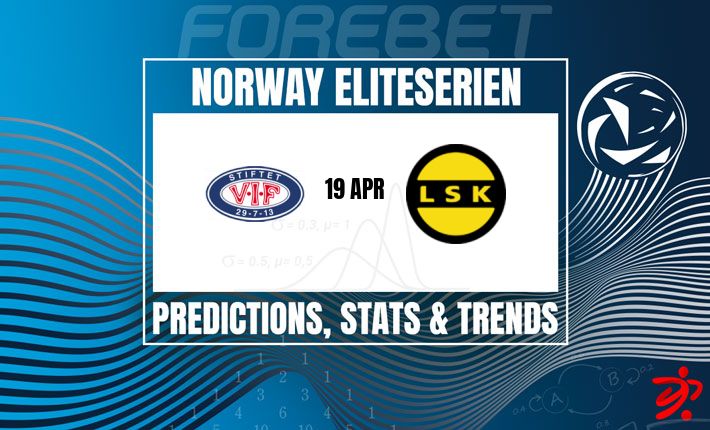 挪超前瞻：瓦勒伦加VS利勒斯特罗姆，主场龙能否阻击不败客军？