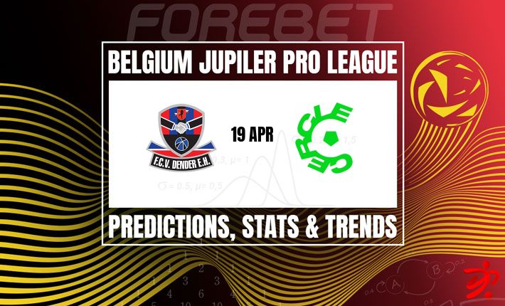 比甲保级战：登德尔主场迎战布鲁日，谁能抢占先机？