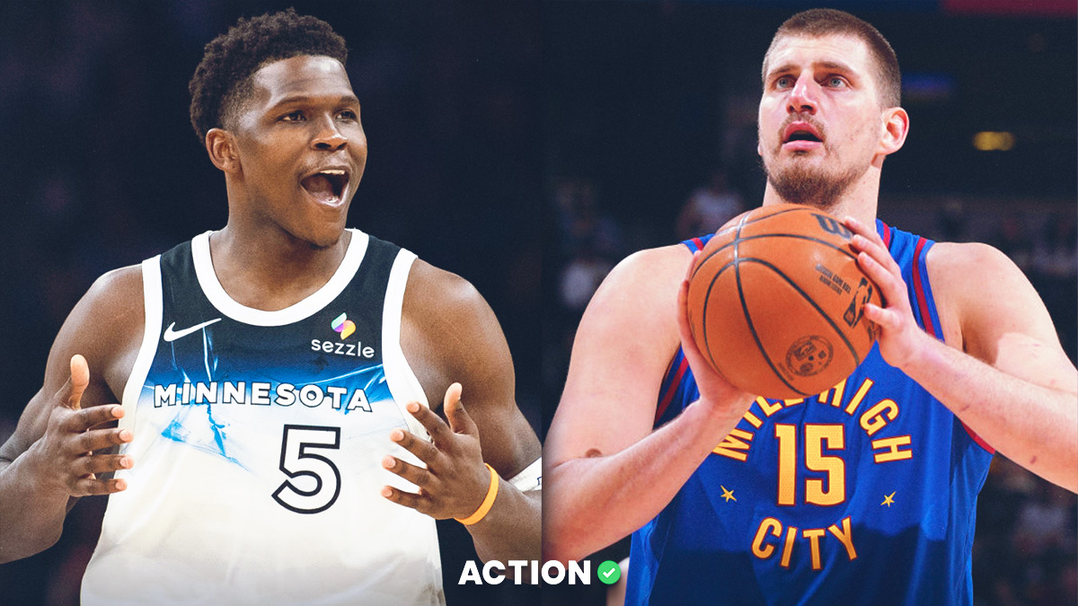 NBA季后赛G2：森林狼能否逆袭掘金？深度盘口分析