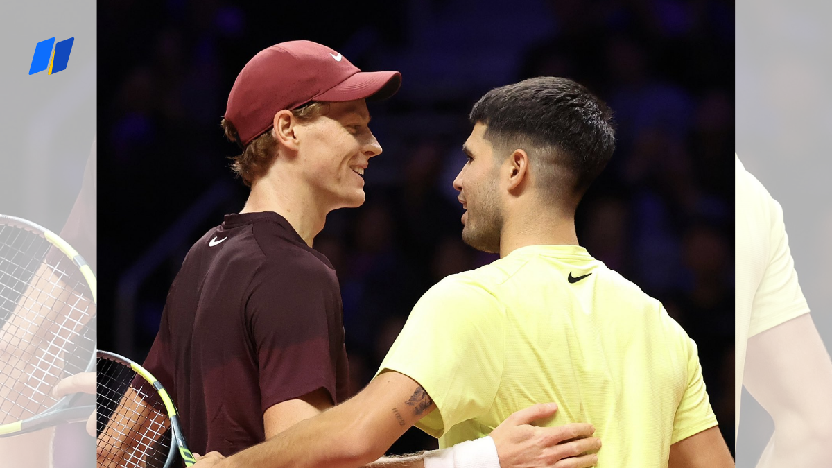 2026法网男单前瞻：阿卡伤情悬念，辛纳登顶热门