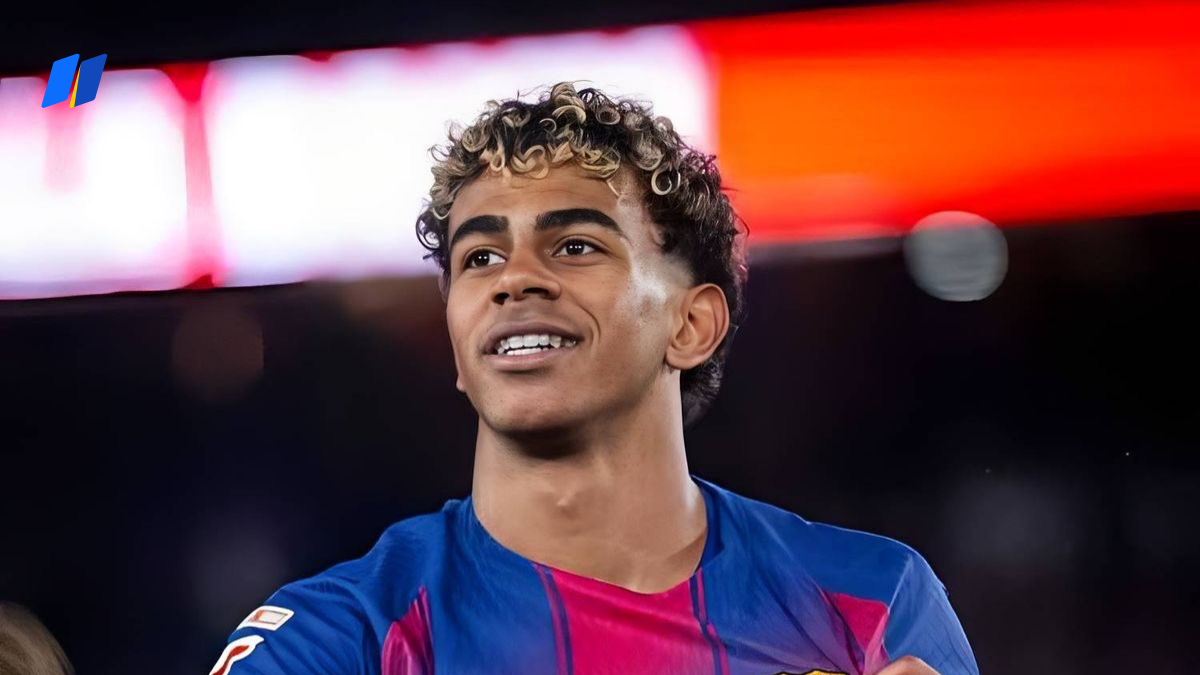 巴萨冲刺期蒙阴影：亚马尔伤情牵动全队神经