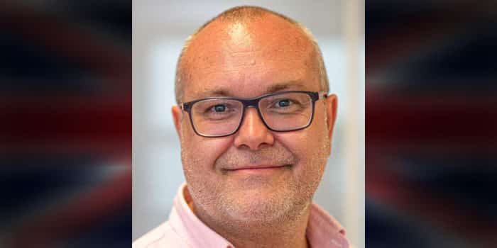 英国博彩委员会（BGC）任命新主席：Kane Purdy掌舵，深耕行业二十载