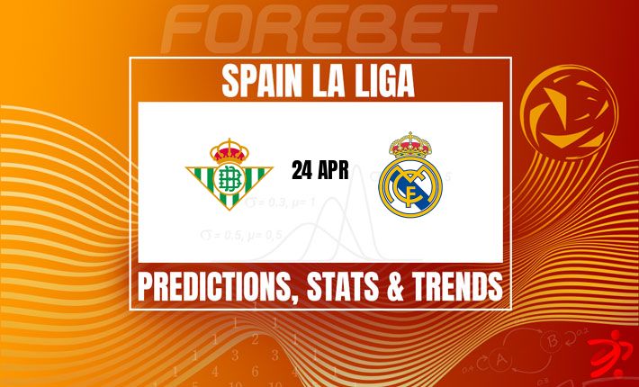 西甲焦点战：皇马客场挑战贝蒂斯，争冠关键一役前瞻