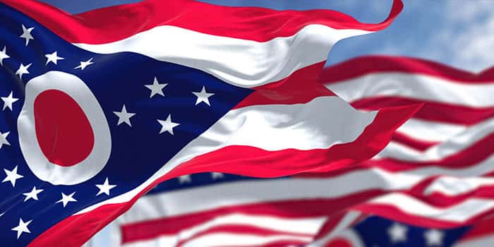 俄亥俄州体育转播与博彩改革：球迷与立法者的双重博弈