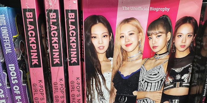 Lisa拉斯维加斯驻场：K-pop首位solo艺人创历史，门票秒光引爆全球