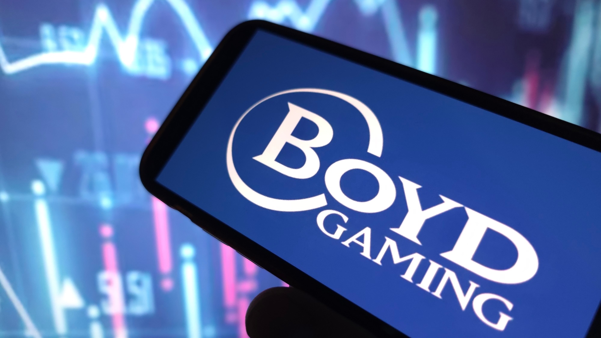 博彩巨头Boyd Gaming Q1财报：中西部与南部市场领跑，未来增长潜力几何？