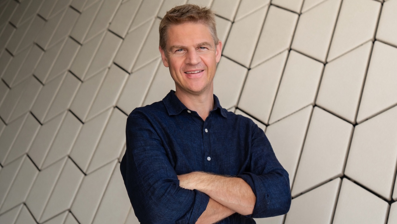 范德尔创始人揭秘：AI荷官颠覆博彩业，预测市场暗藏危机