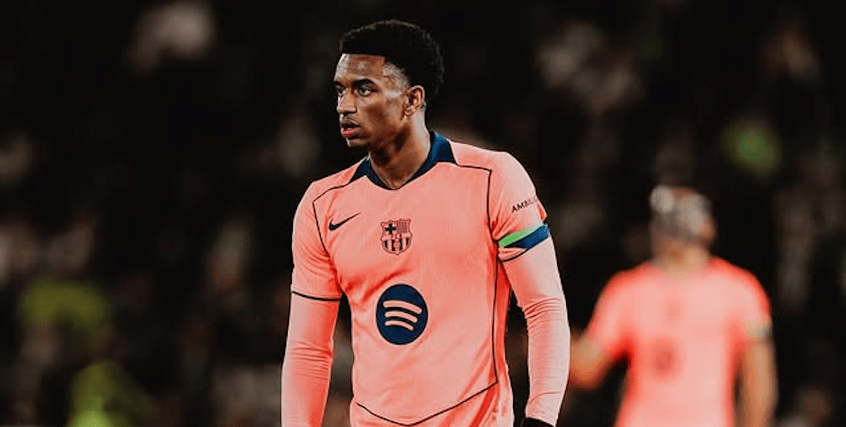 曼联5000万欧豪购巴萨左闸巴尔德，转会前景扑朔迷离