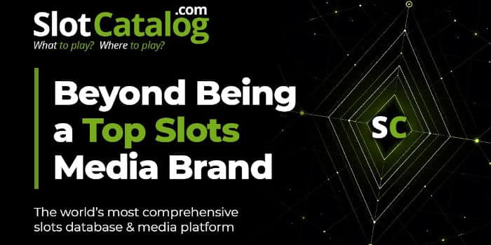 SlotCatalog业务大升级：数据订阅、新联营平台与游戏授权三箭齐发