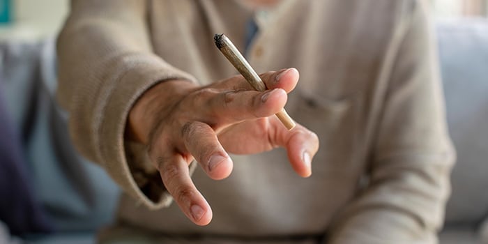 拉斯维加斯大麻禁令：旅游业与博彩业的隐形危机