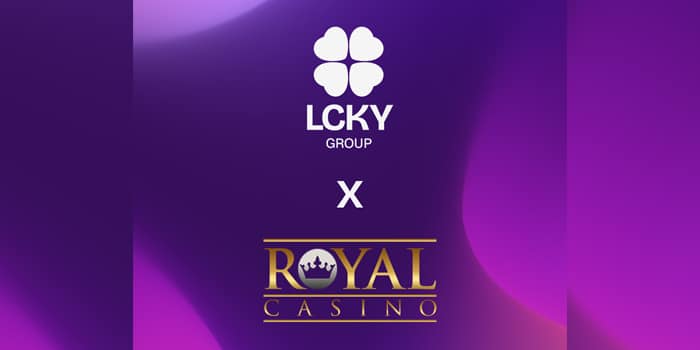 LCKY集团重磅收购丹麦RoyalCasino，预计EBITDA增长31%