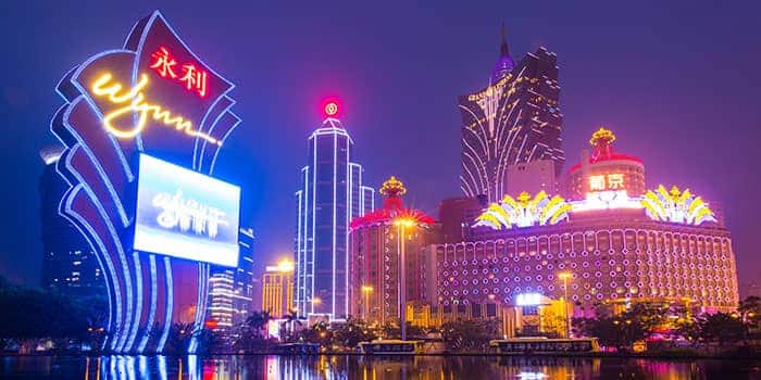 永利澳门重磅加码：新酒店“The Enclave”豪掷近10亿美金，剑指2029