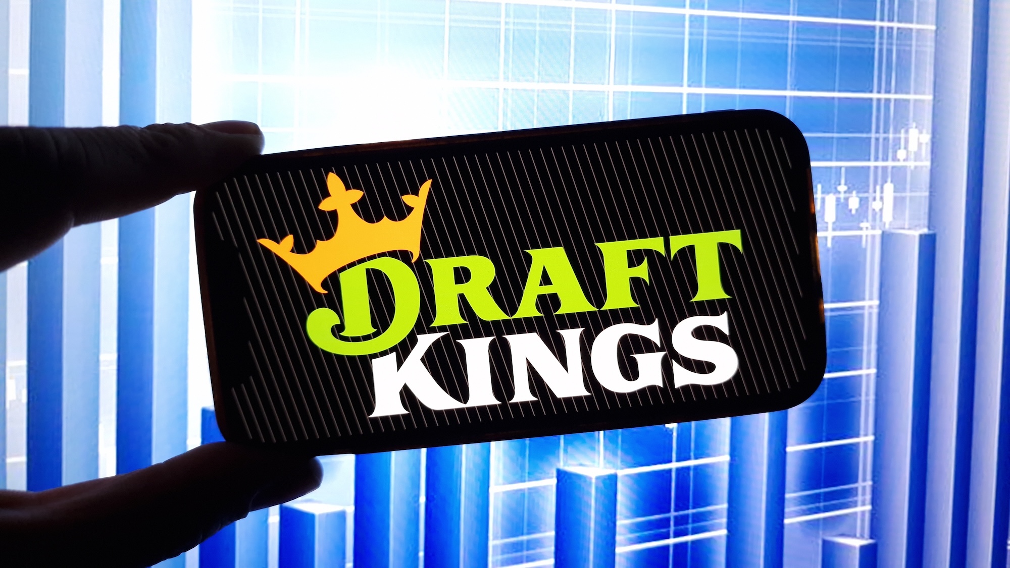 DraftKings一季度营收暴涨17%，EBITDA飙升599%，预测市场成新增长极