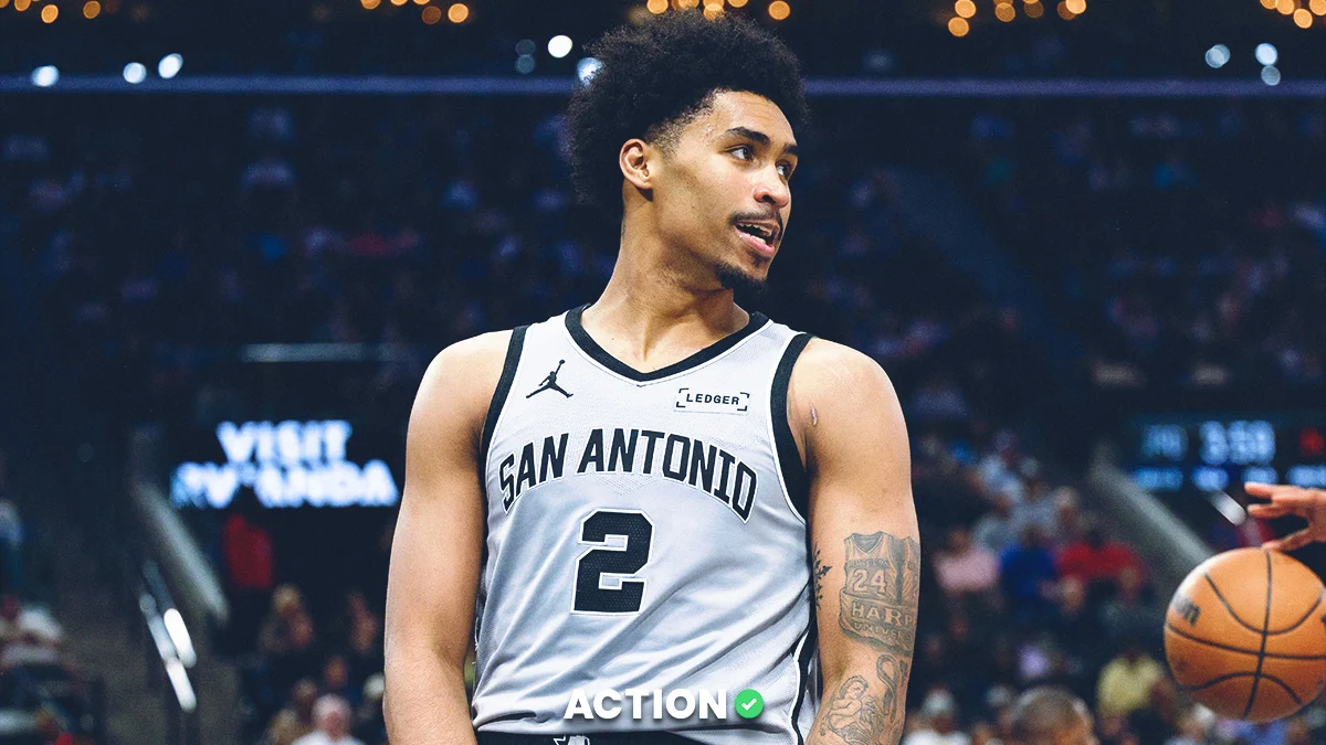 NBA季后赛：马刺vs森林狼G6深度分析，迪伦·哈珀关键数据预测