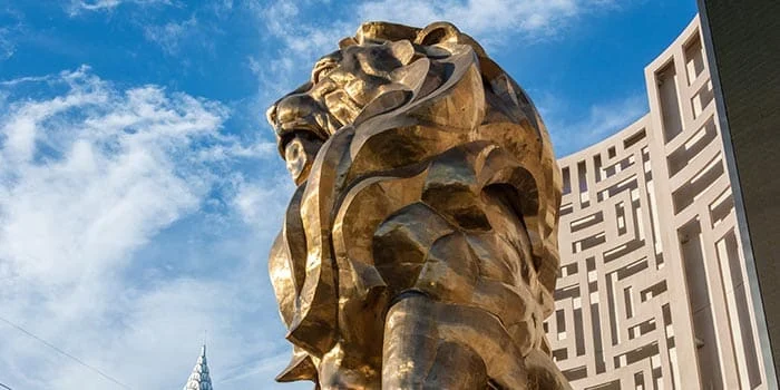 拉斯维加斯MGM自助餐告别时代:奢华转型下的行业巨变 拉斯维加斯MGM自助餐告别时代:奢华转型下的行业巨变