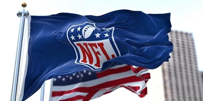 NFL国际扩张提速：2027赛季海外赛增至10场，主场保护取消