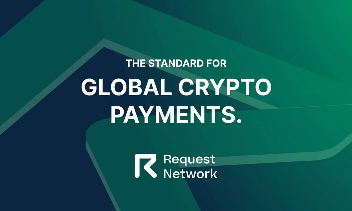 Web3支付新纪元：Request Network重塑iGaming行业规则