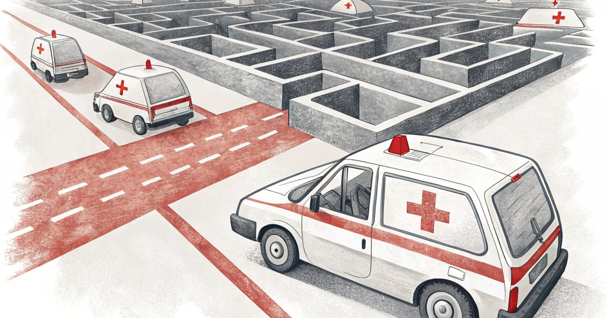 PAGCOR再捐7辆患者转运车，累计捐赠达189辆