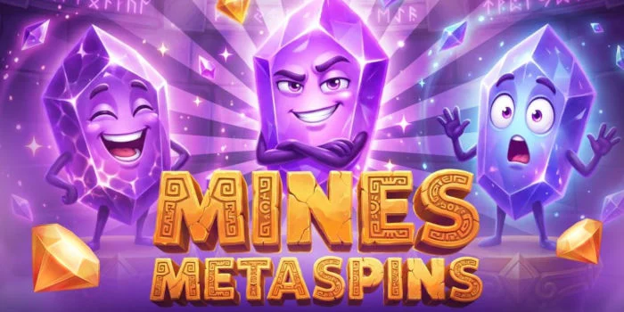 Metaspins重磅推出“Mines”：近99%RTP的加密新游深度解析