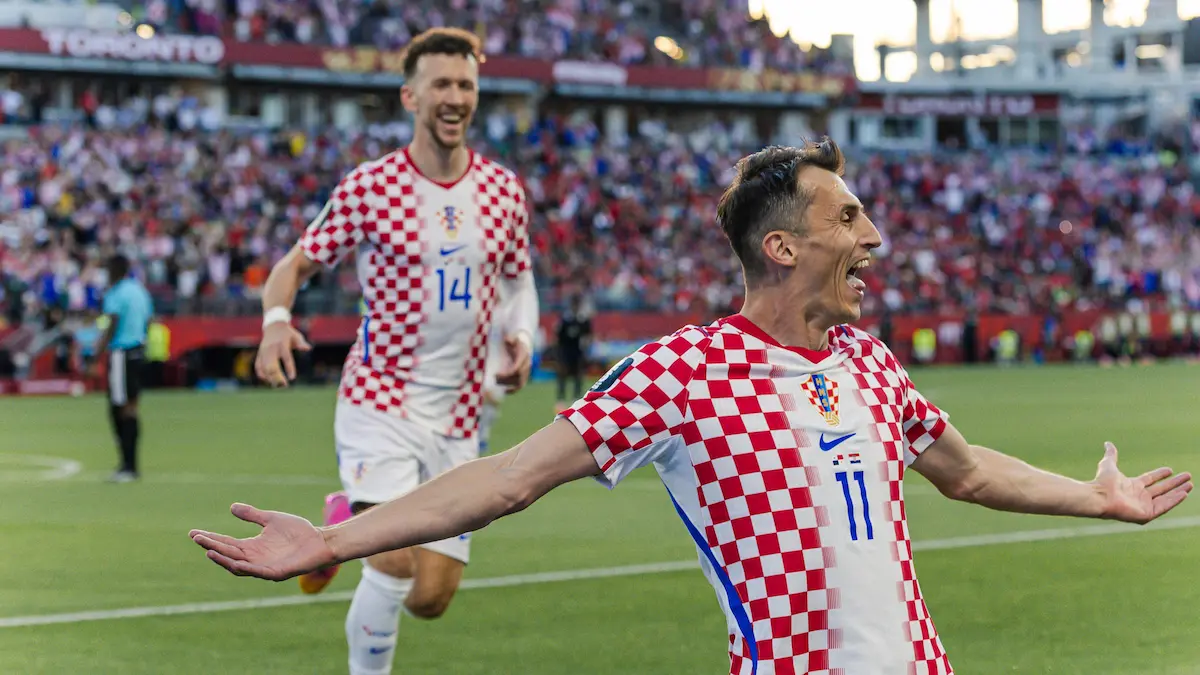 2026世界杯:克罗地亚对阵加纳,格子军团能否锁定出线权? 2026世界杯:克罗地亚对阵加纳,格子军团能否锁定出线权?
