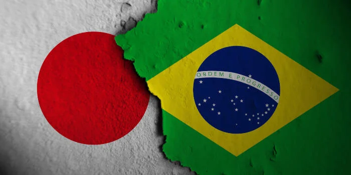 2026世界杯32强:巴西vs日本,蓝武士能否爆冷晋级? 2026世界杯32强:巴西vs日本,蓝武士能否爆冷晋级?