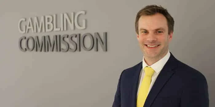 英国博彩委员会高层震动：政策与研究执行董事蒂姆·米勒十年功成身退