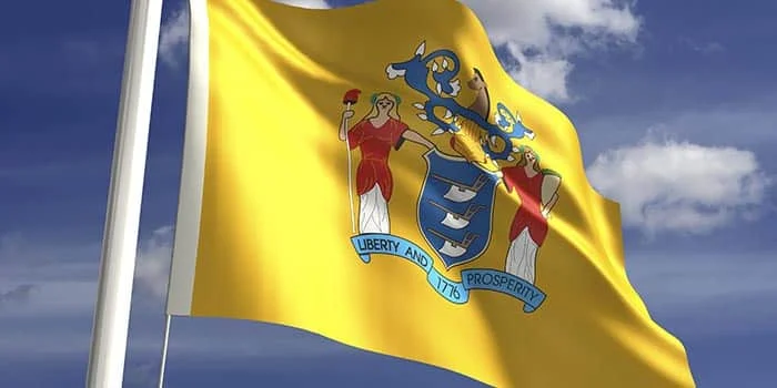 新泽西州博彩业大变局：预测市场征税与在线微注禁令
