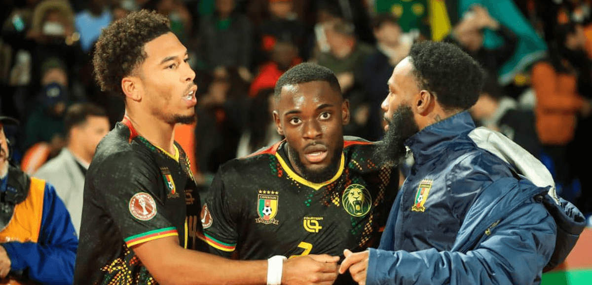 莫桑比克 vs 喀麦隆预测 | 2025年12月31日 | 非洲杯