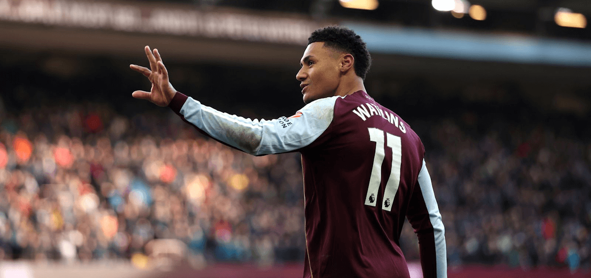 英超前瞻：伯恩茅斯迎战维拉，中游激战谁能占先？